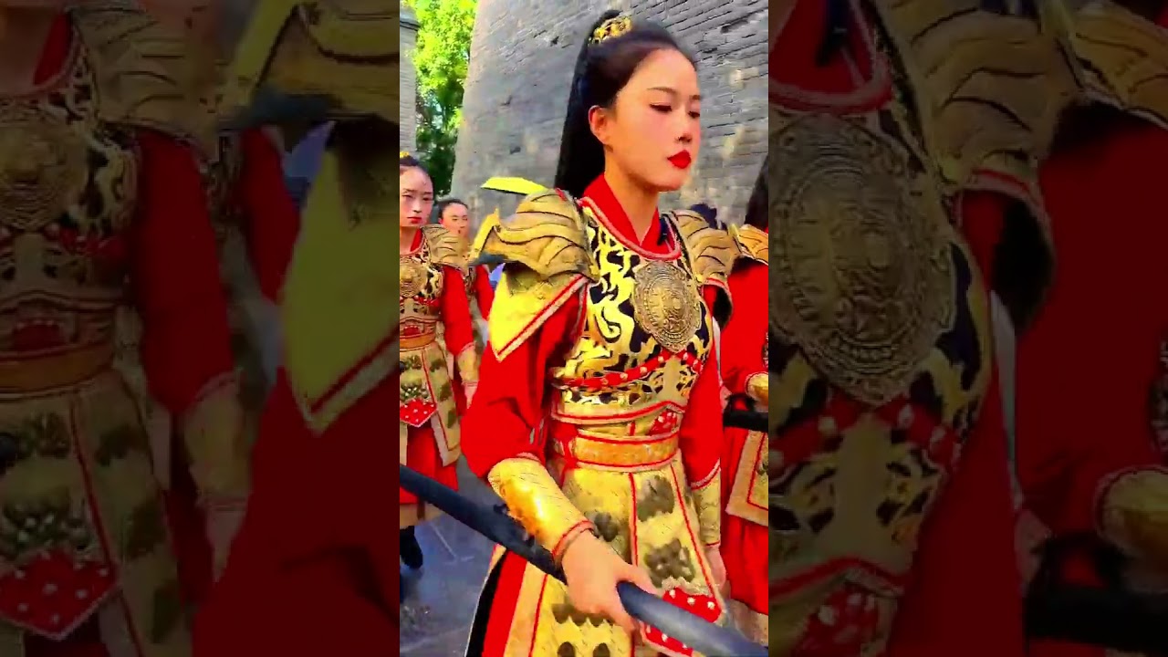 经逐渐进入