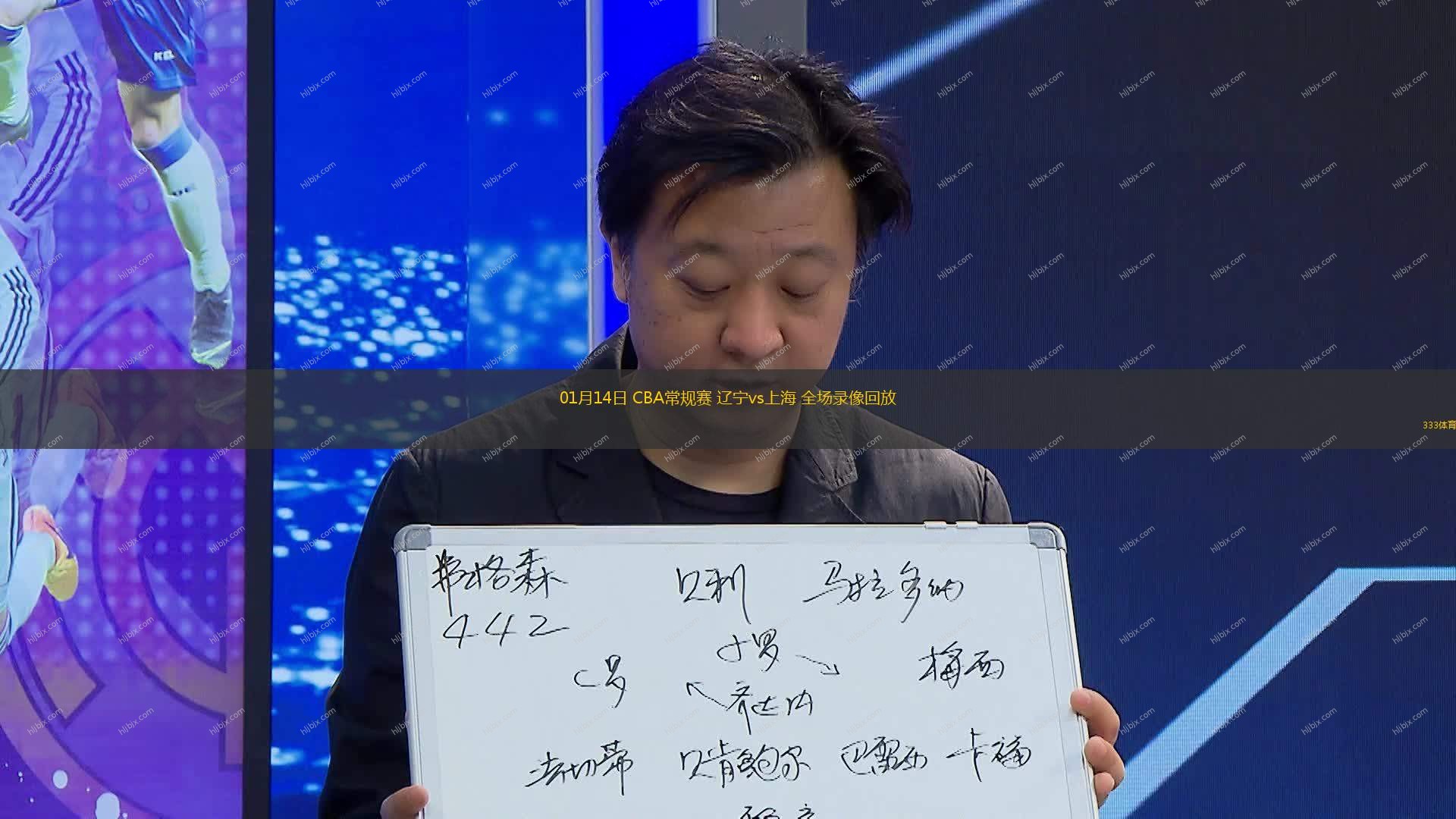 进行彻底改