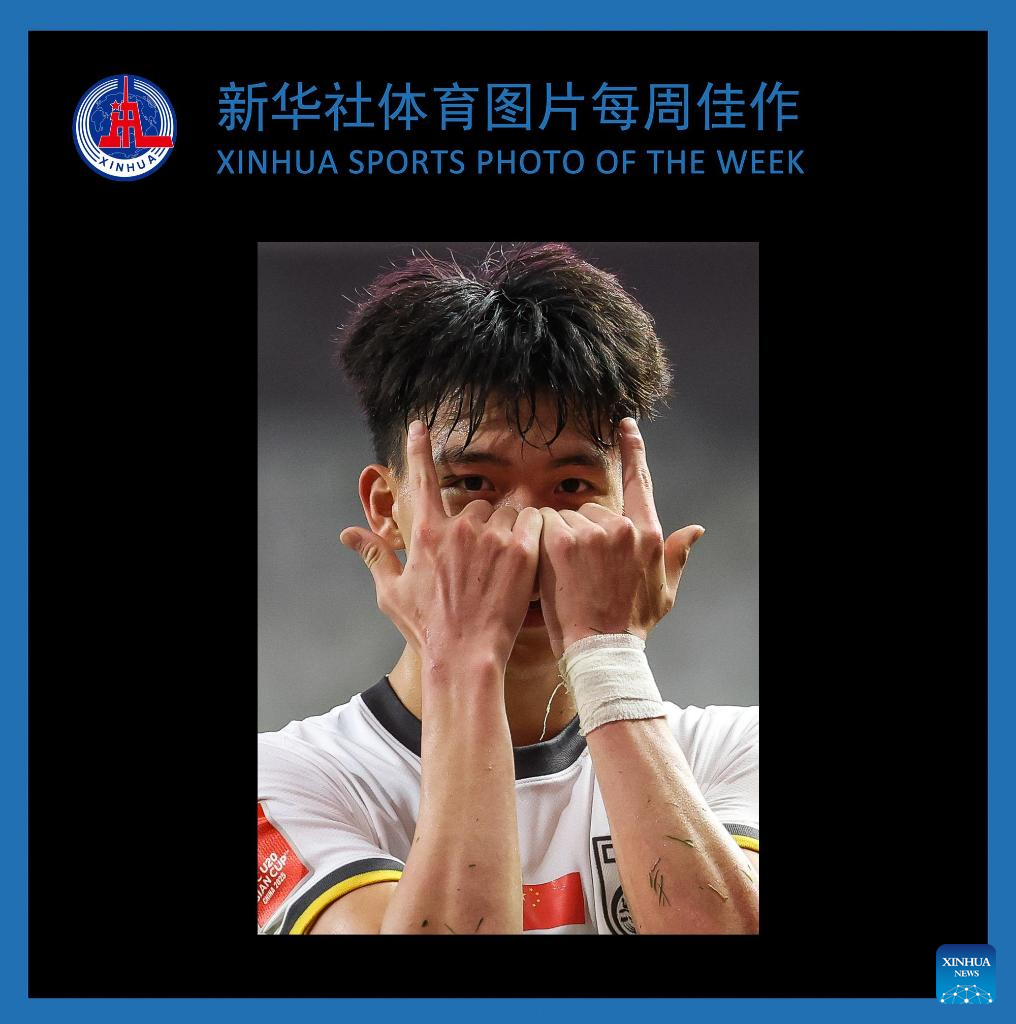 C罗的非凡