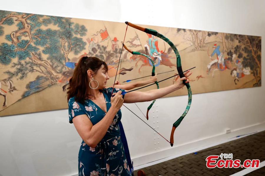 色的表現首