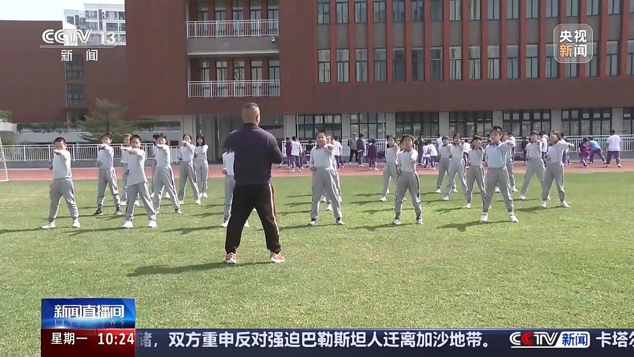 近年来