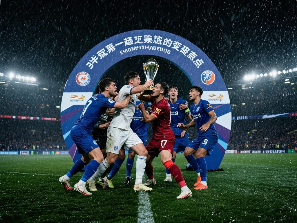 老将与新秀