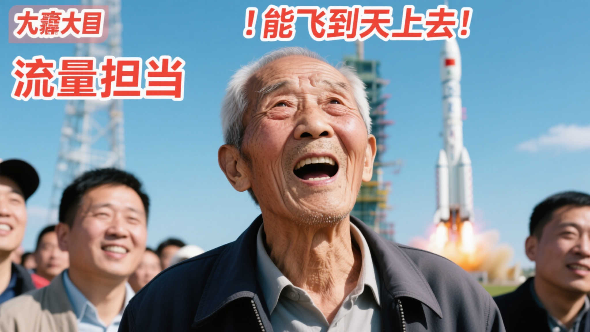 通过